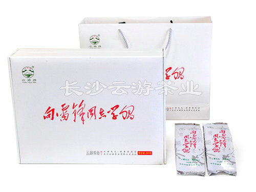 向雷鋒同志學(xué)習(xí)500g  